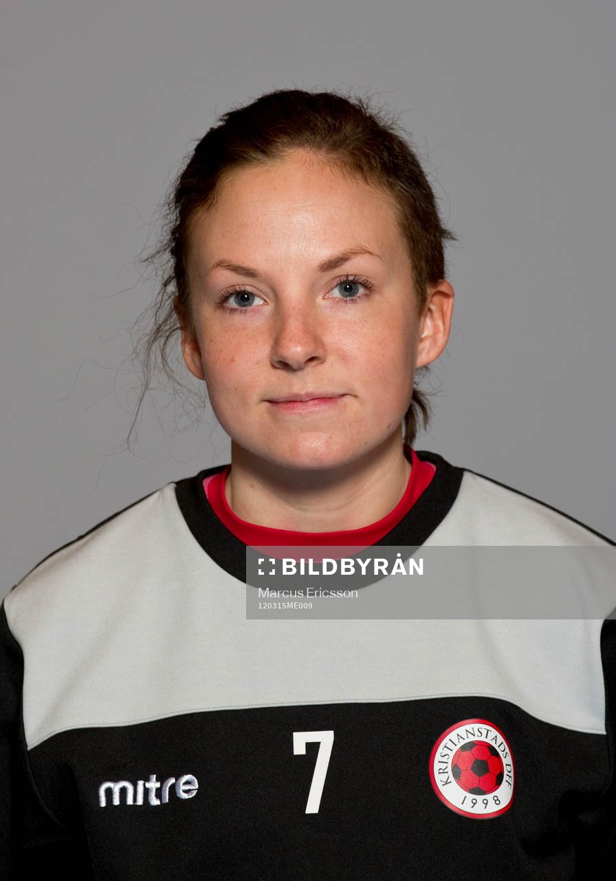 Elin Nilsen