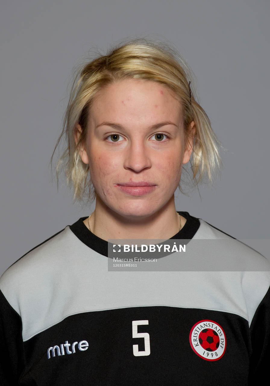 Emelie Johnsson