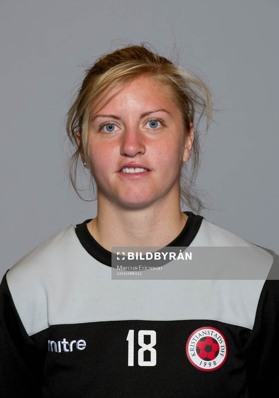 Gudny Björk Odinsdottir