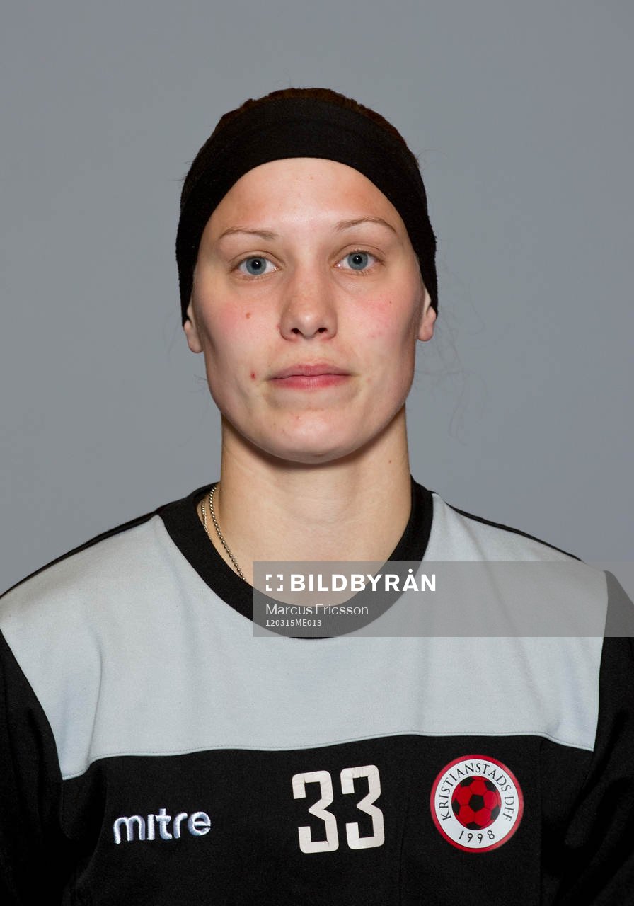 Hanna Persson