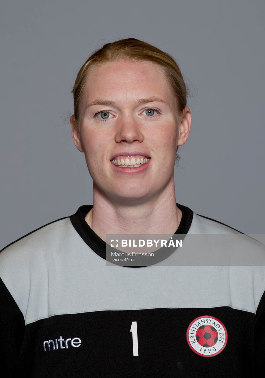 Hedvig Lindahl