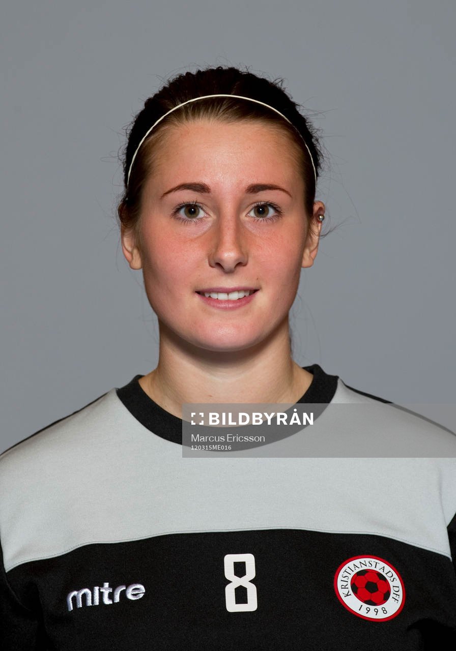Julia Molin