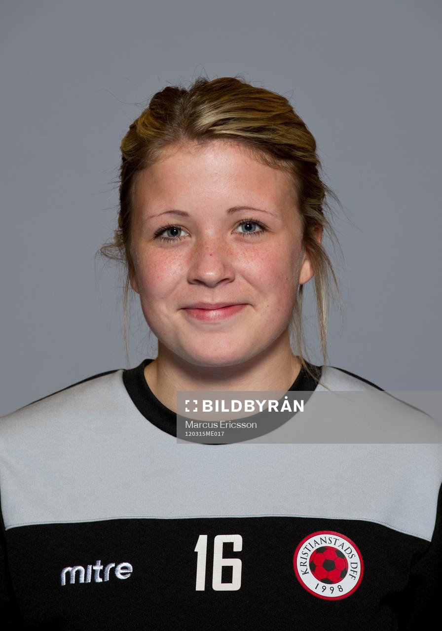 Katja Jönsson