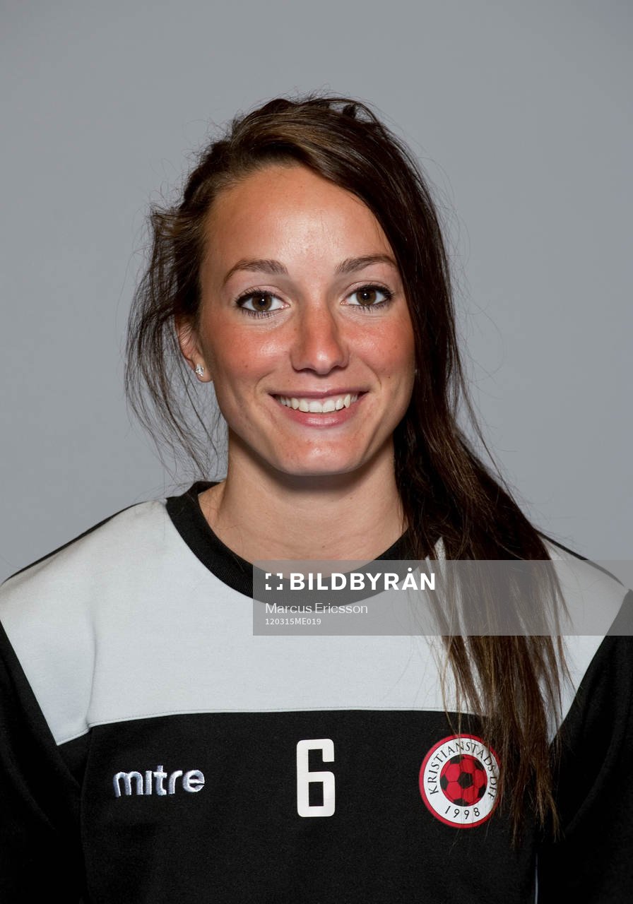 Kosovare Asllani