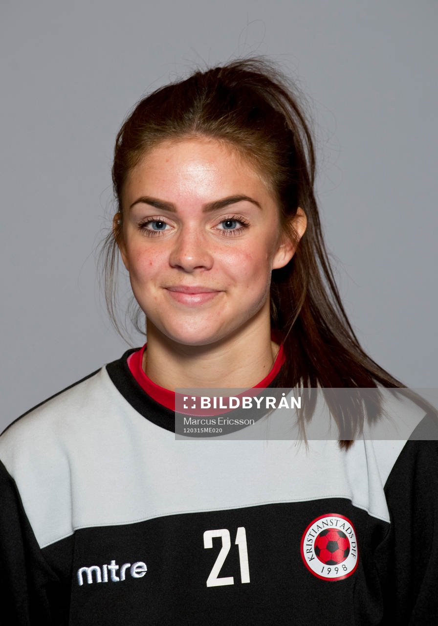 Lisa Petersson