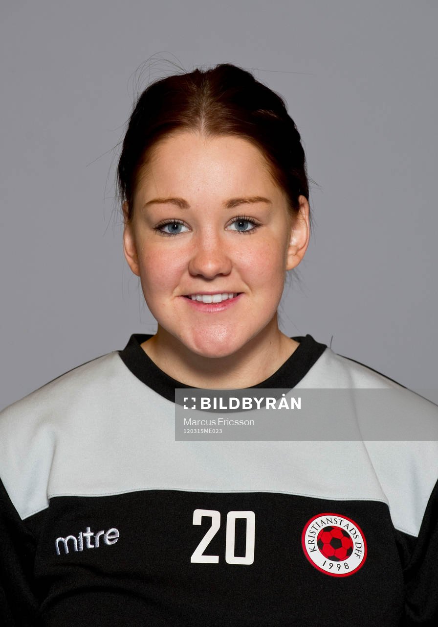 Mia Carlsson