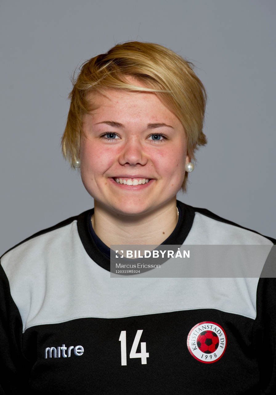 Moa Pettersson