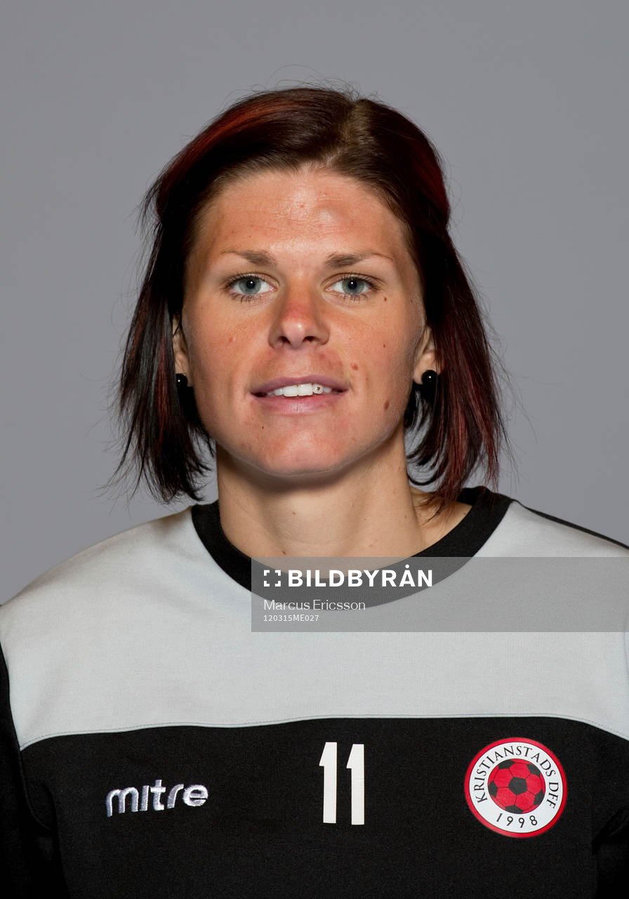 Susanne Moberg