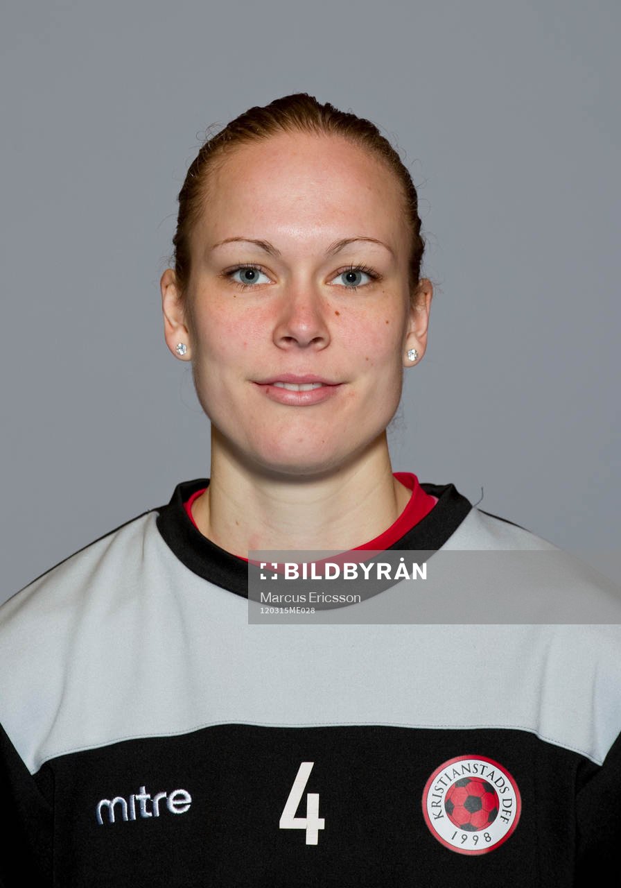 Therese Andersson