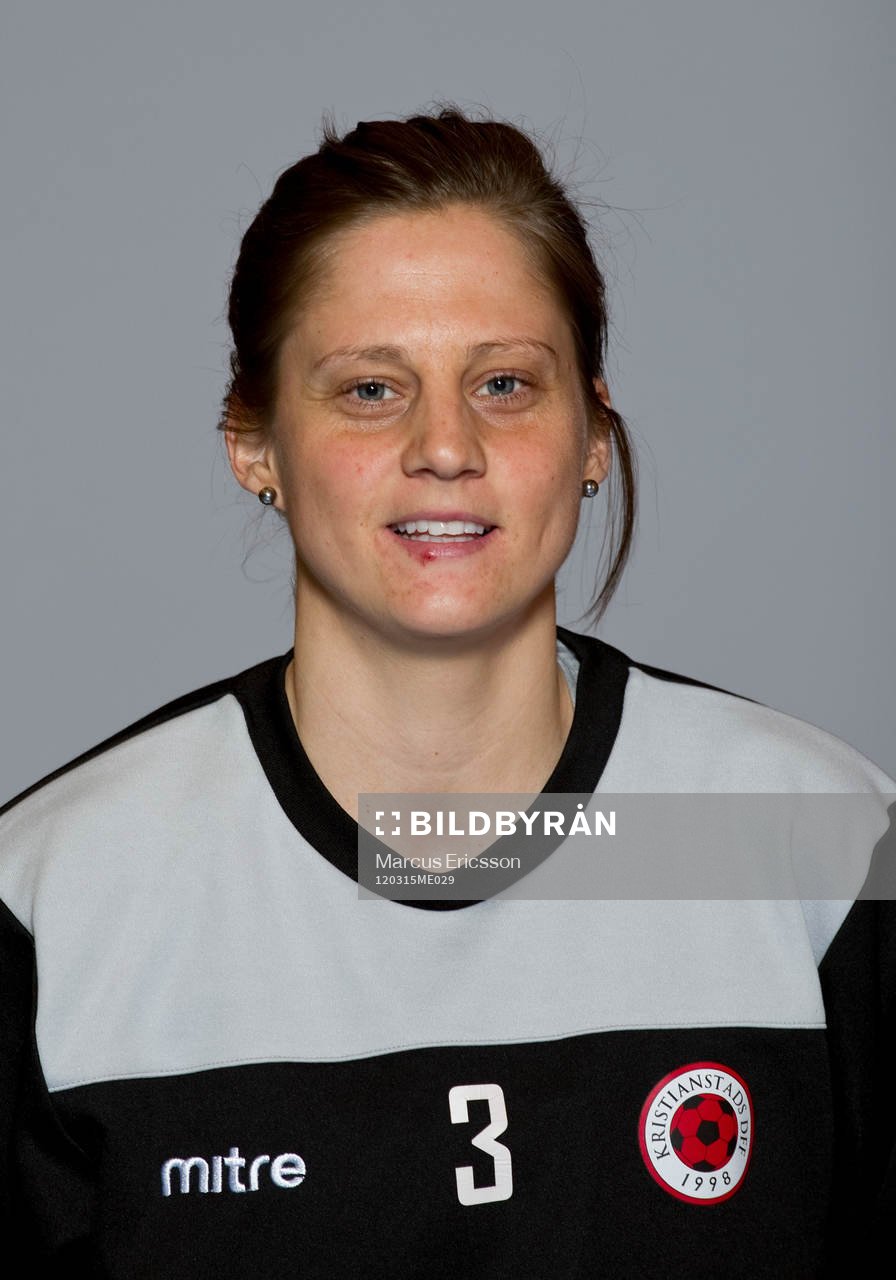 Therese Björck