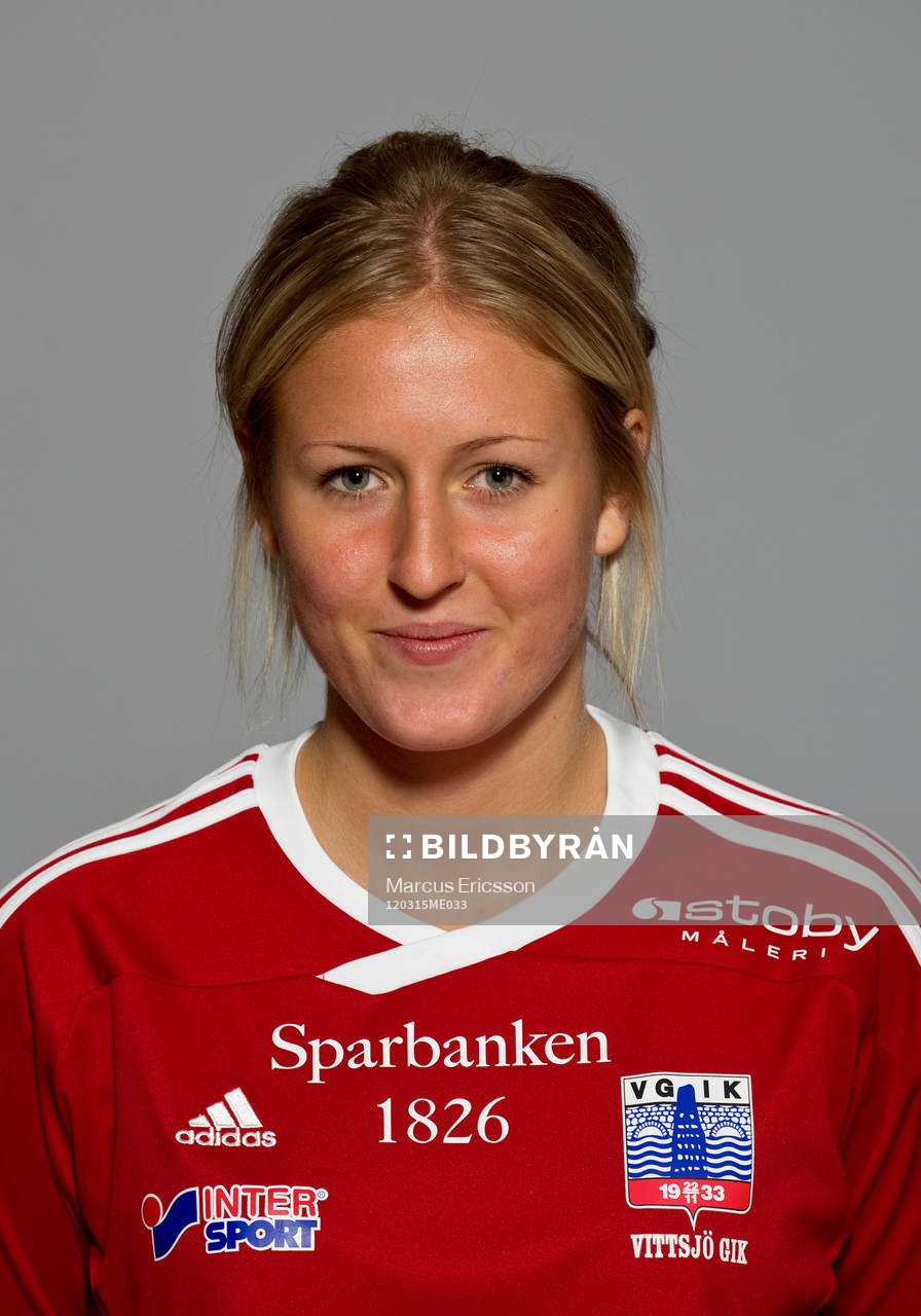 Emma Kullberg