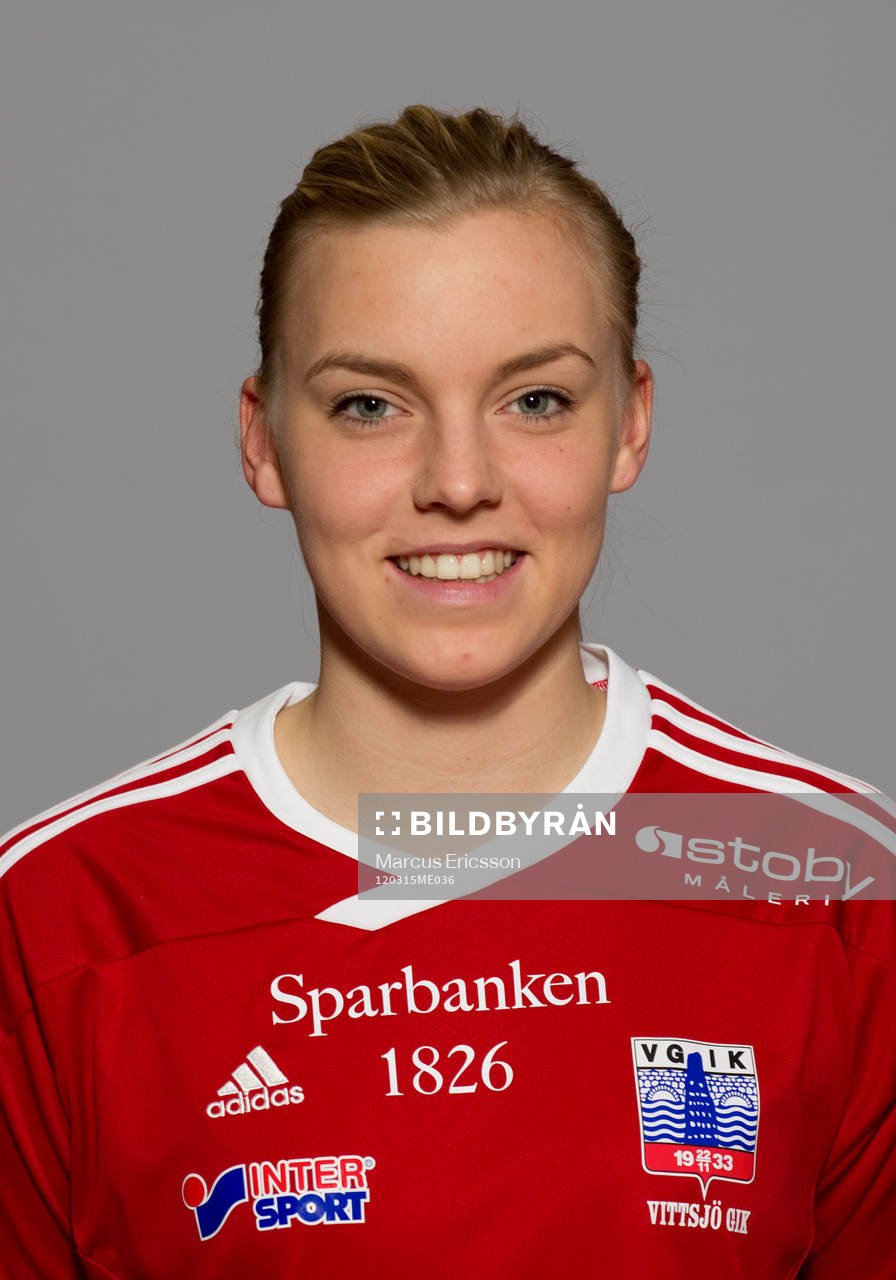 Erika Martinsson