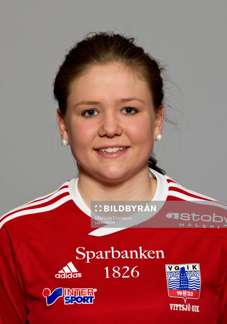 Ida Olsson
