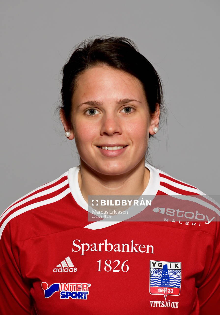 Johanna Andersson
