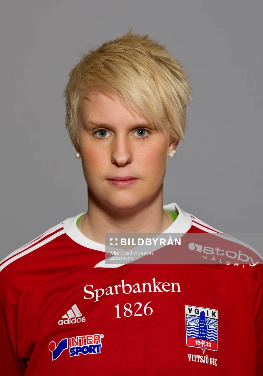 Josefine Mårtensson