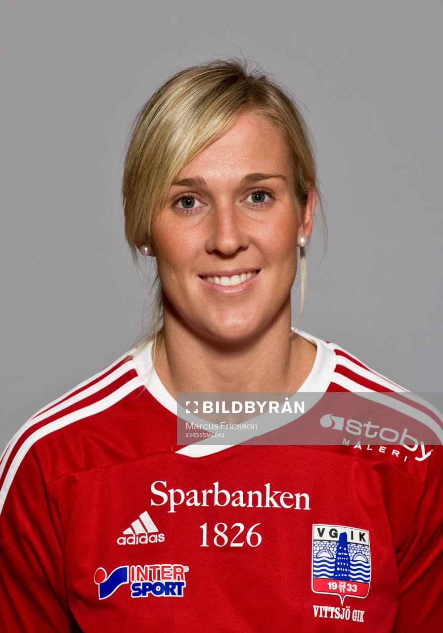 Kirsty Yallop