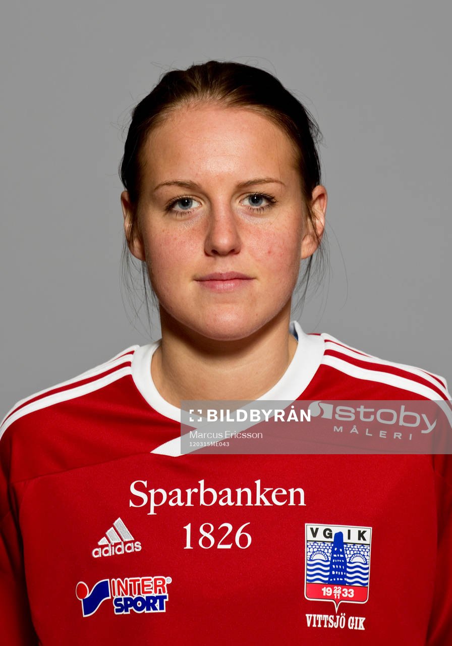 Louise Andersson