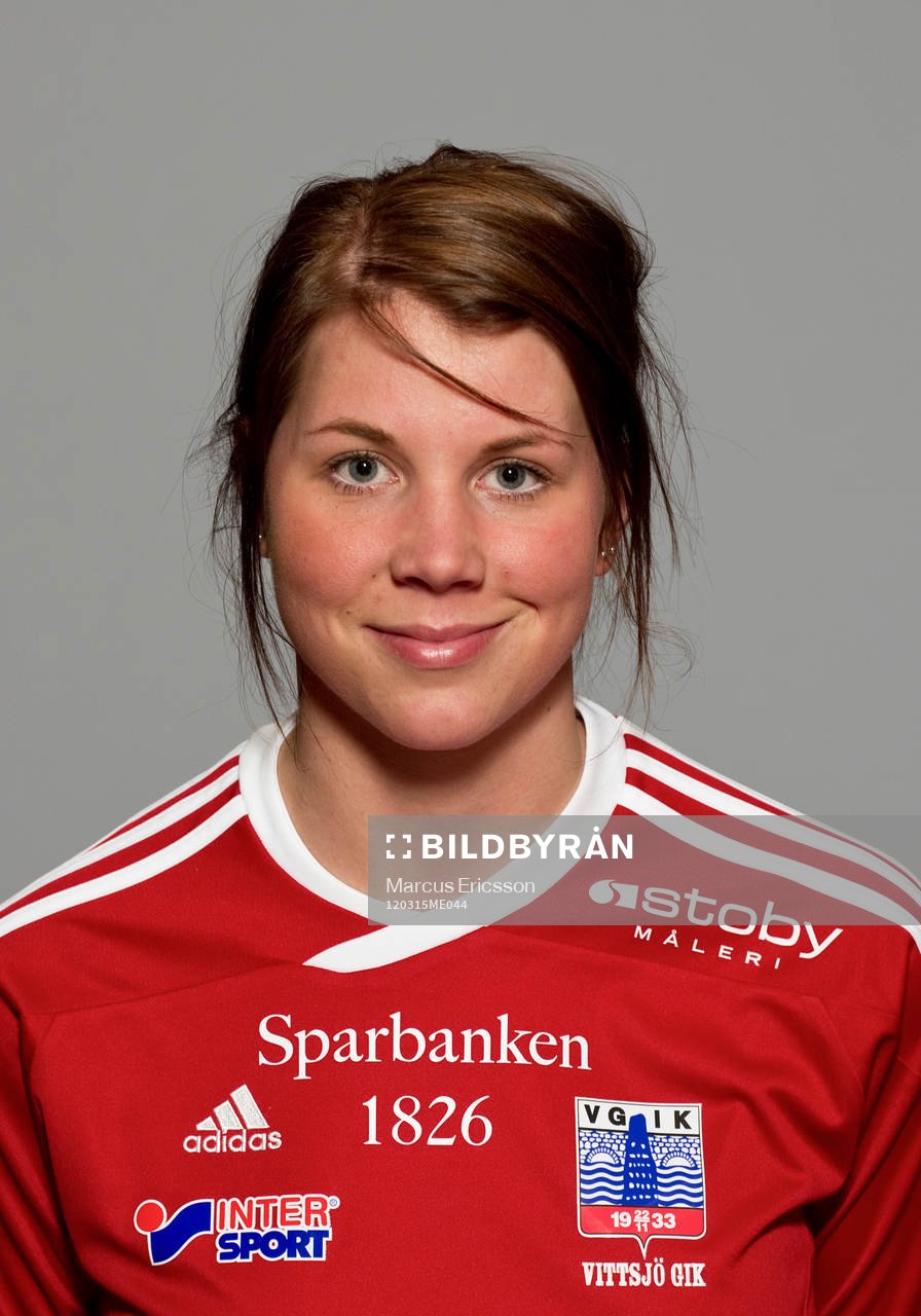 Madeleine Nygren-Bonnier