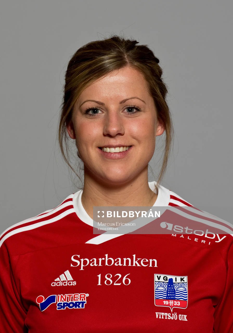 Malin Bornander