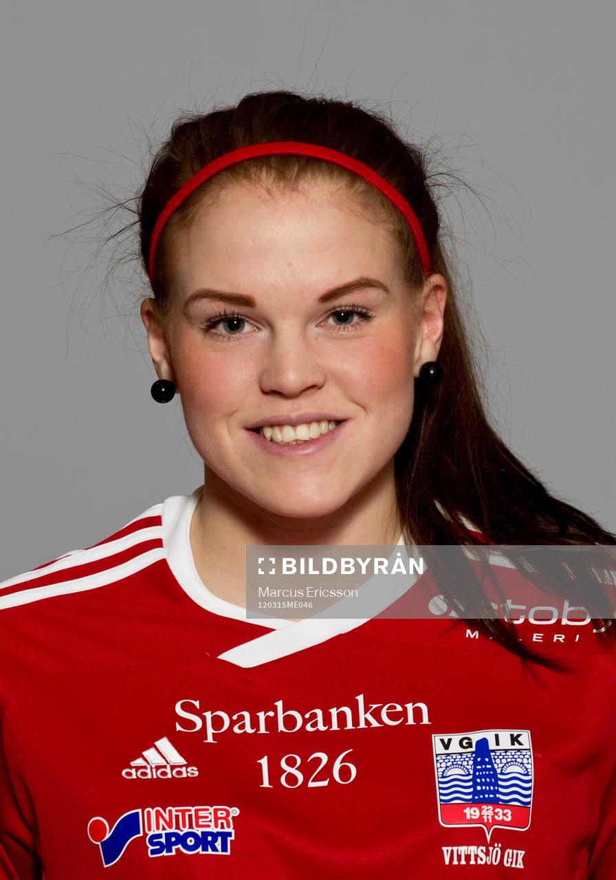 Malin Winqvist