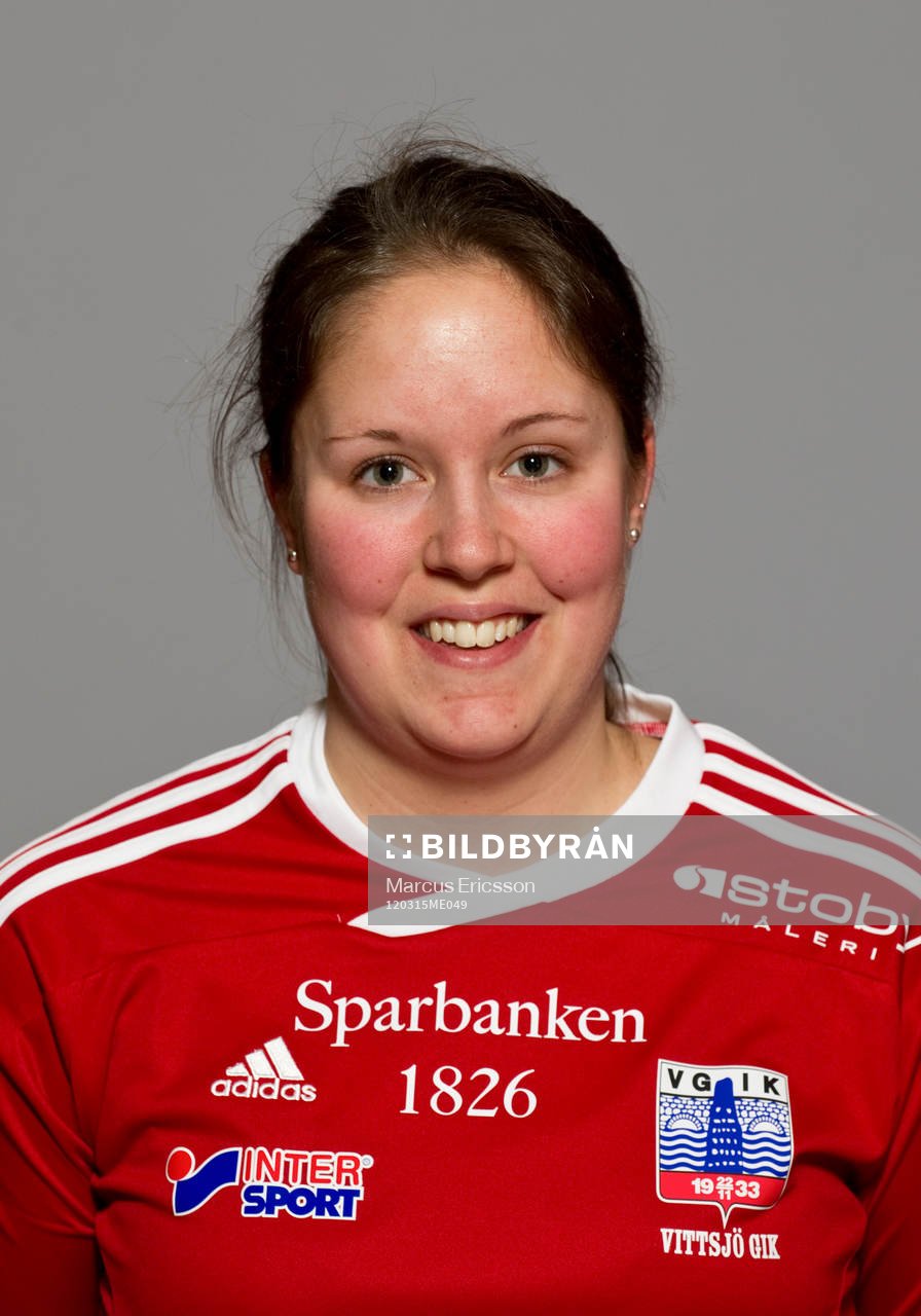 Nathalie Nilsson