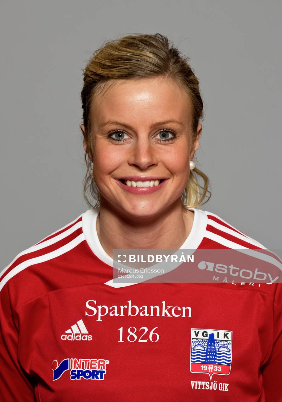 Sofie Andersson