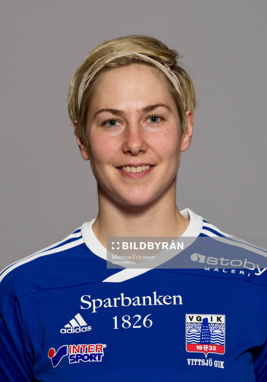 Sonja Fransson