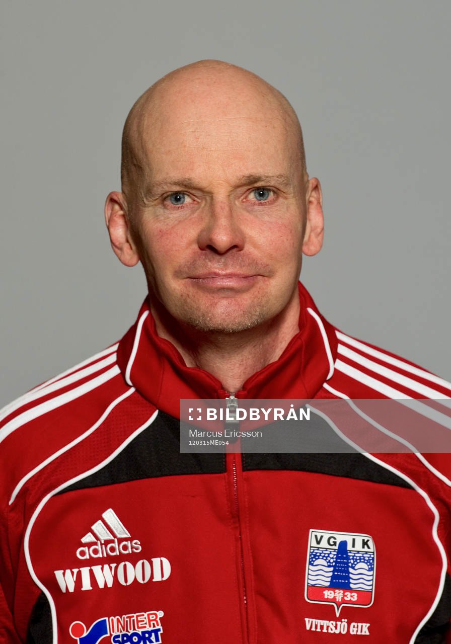 Thomas Mårtensson, tränare