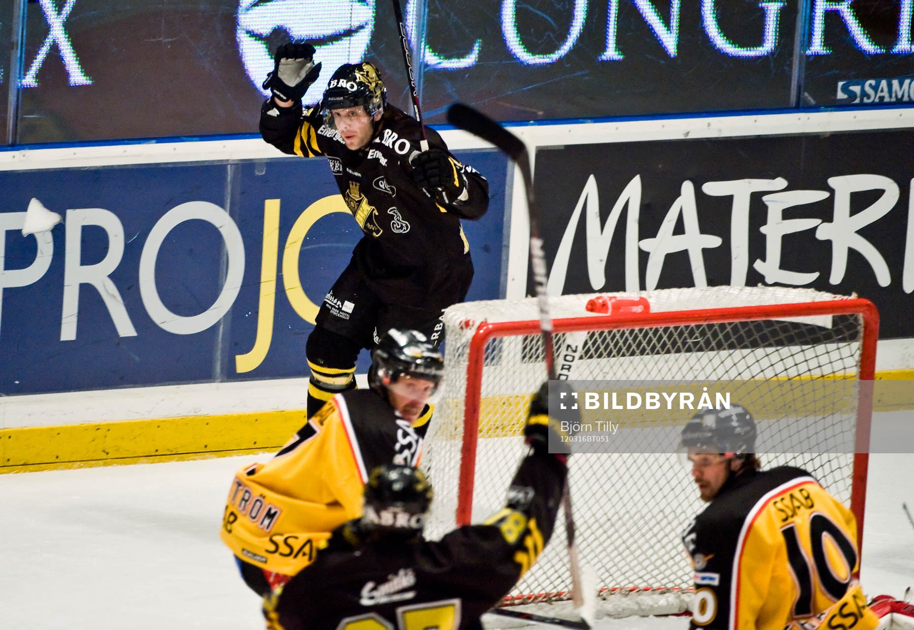 Josh Macnevin, AIK