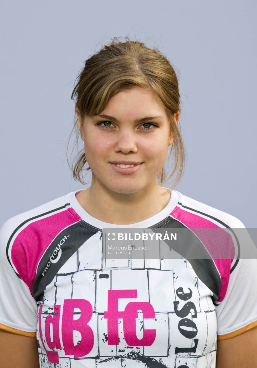 Anna Thörnqvist