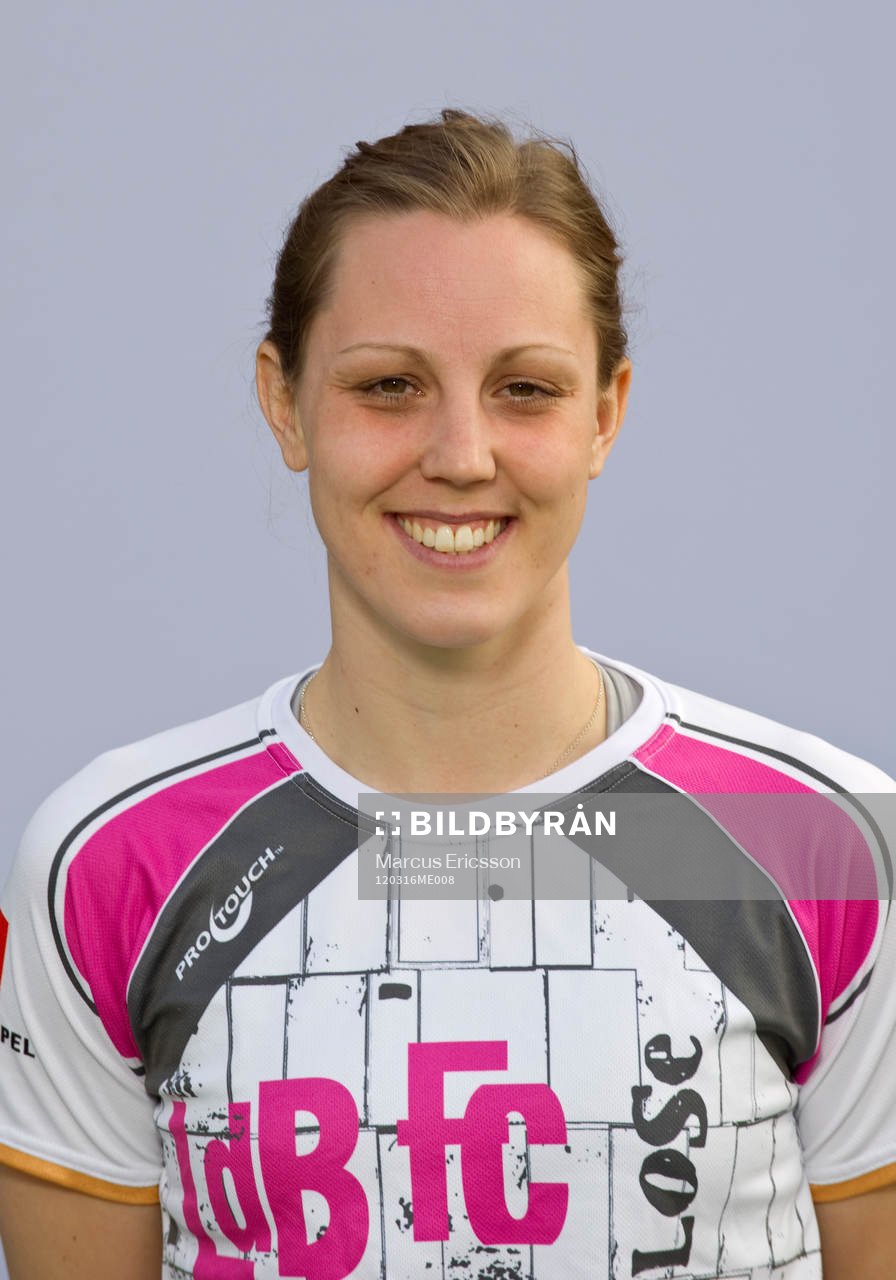 Emma Wilhelmsson