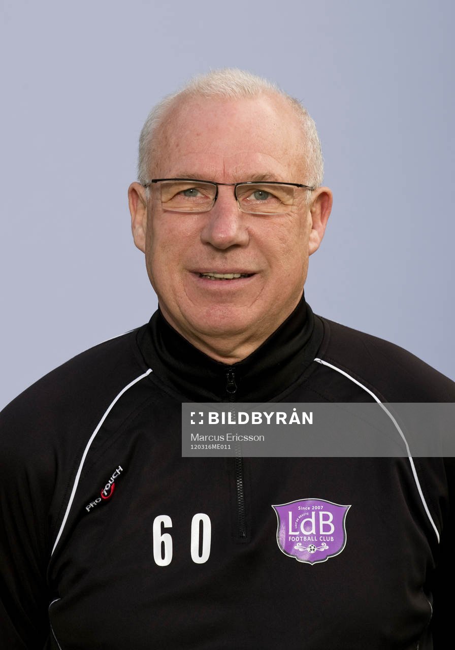 Jan Mattsson