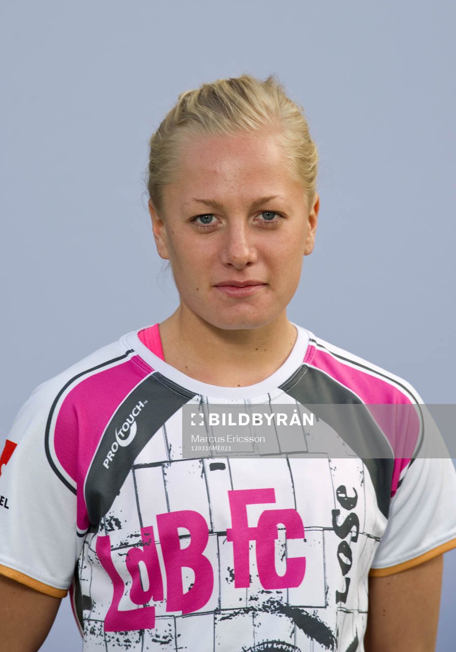 Sarah Storck