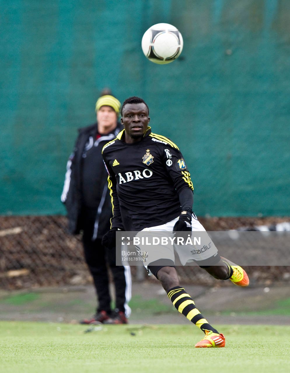 Lalawélé Atakora