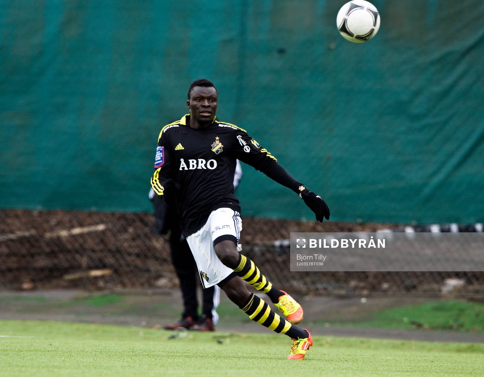 Lalawélé Atakora