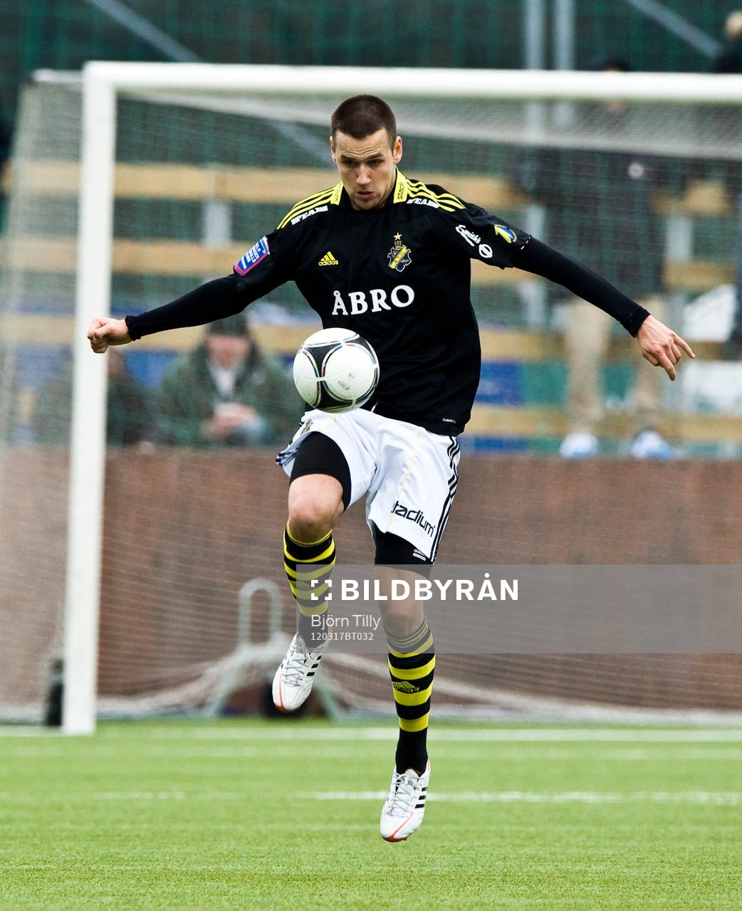 Alexander Milosevic