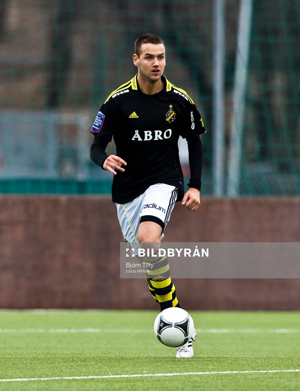 Alexander Milosevic