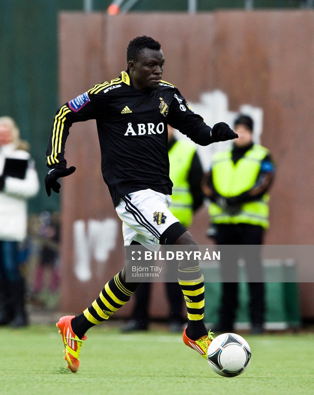 Lalawélé Atakora