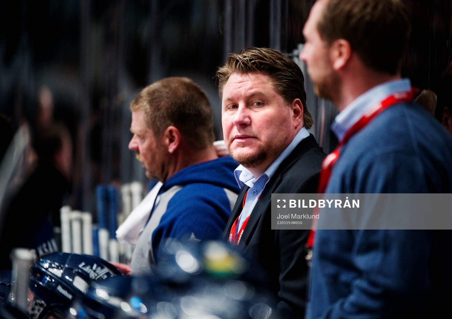 Andreas Appelgren, tränare