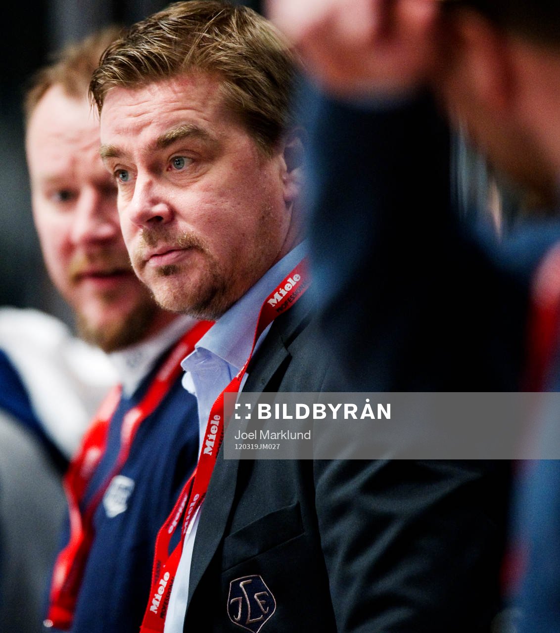 Tommy Salo, tränare