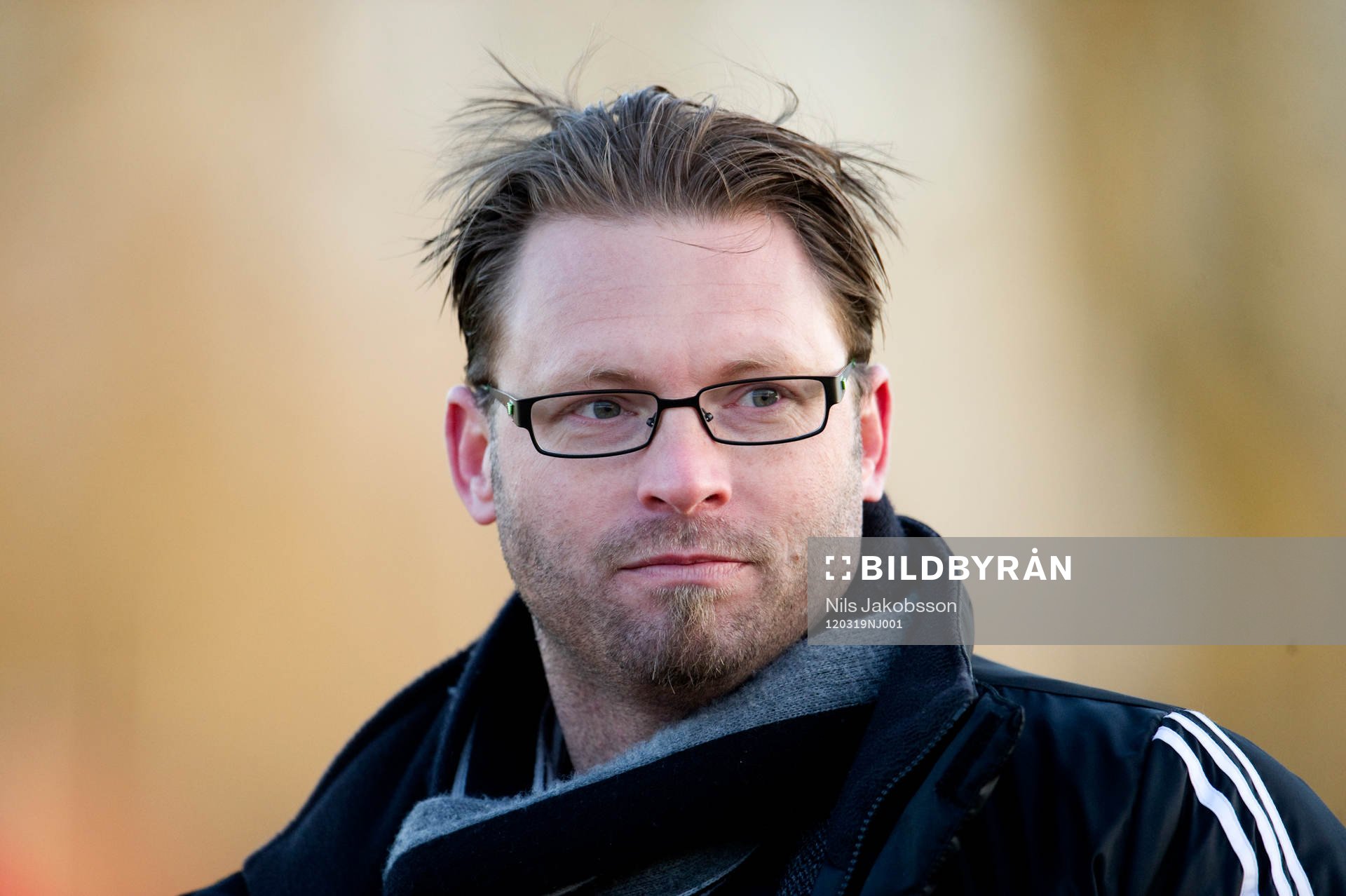 Joakim Persson, tränare
