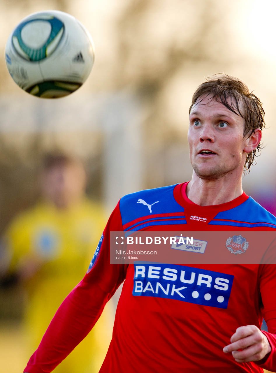 Tomas Sörum