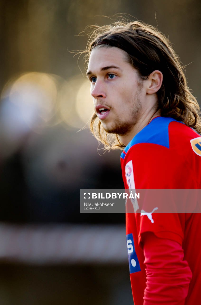 Daniel Nordmark