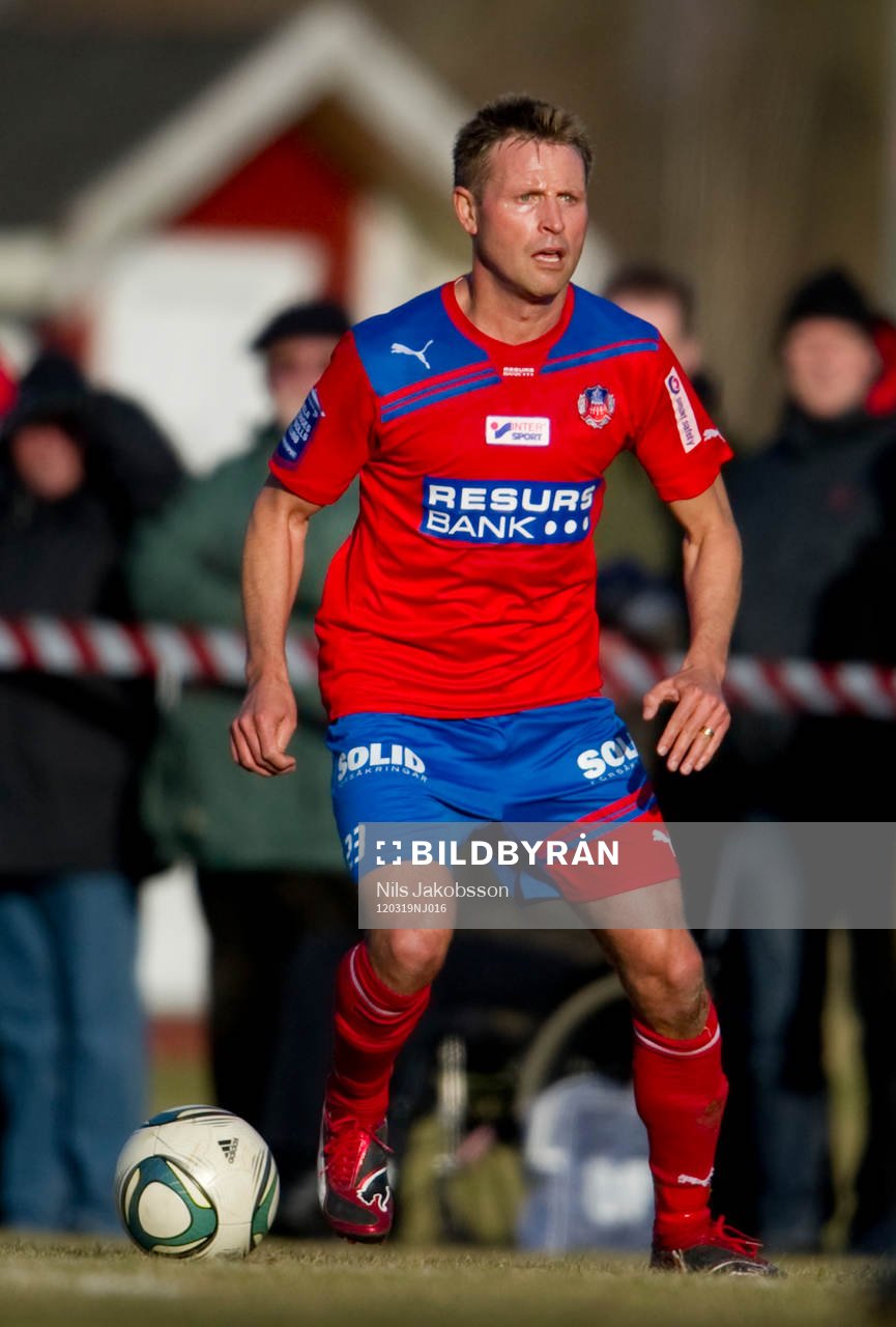 Erik Wahlstedt
