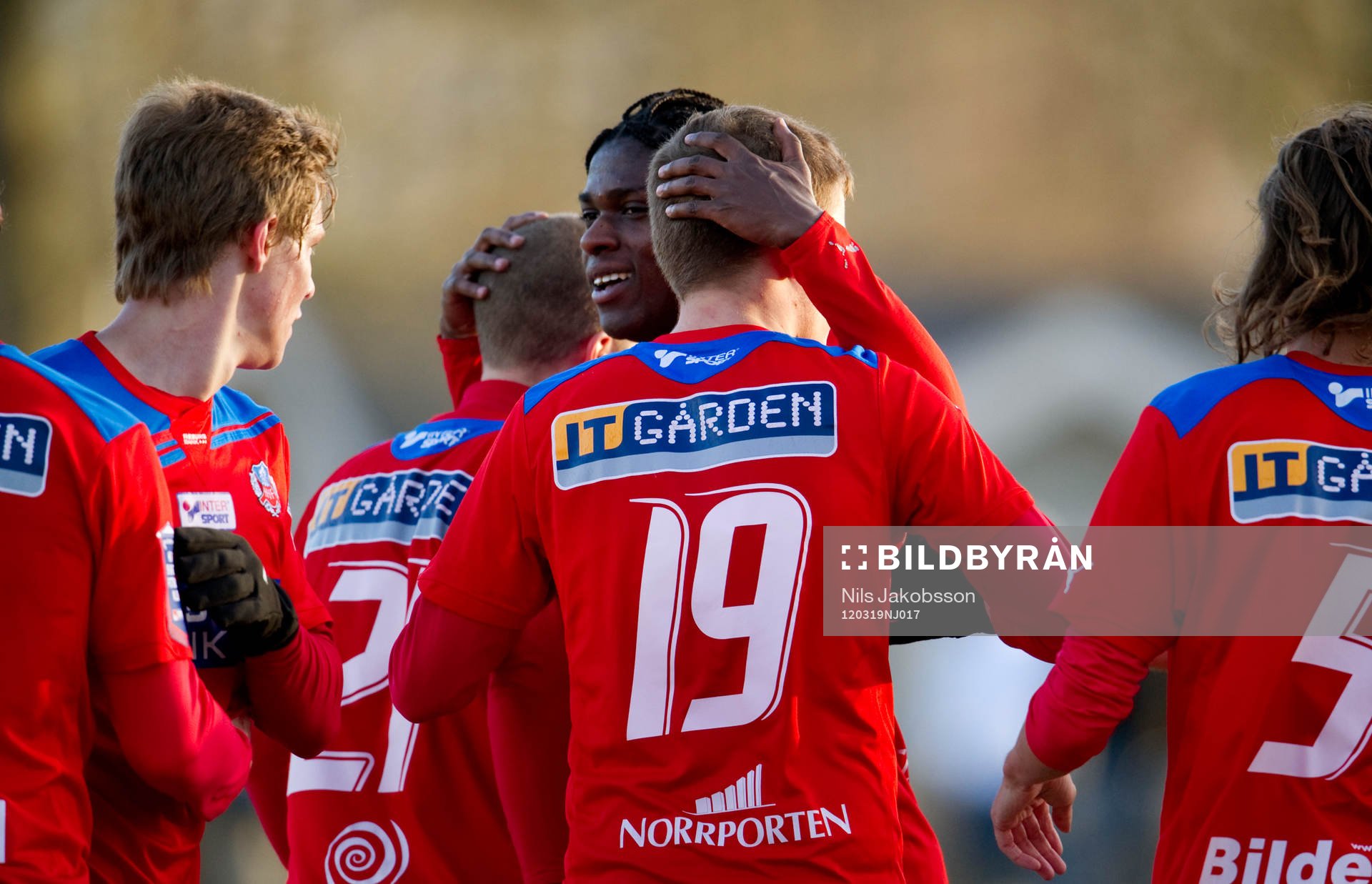 Fotboll, allsvenskan, träningsmatch, Ängelholm -