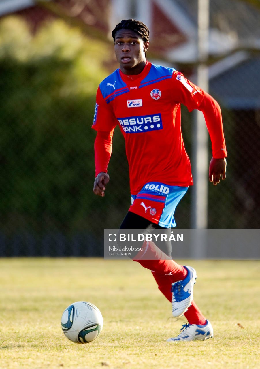 Joseph Baffo