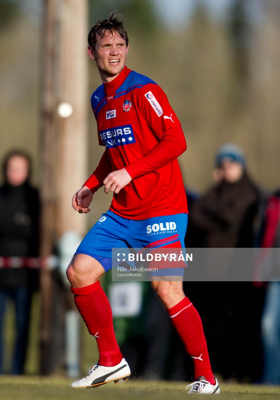 Tomas Sörum