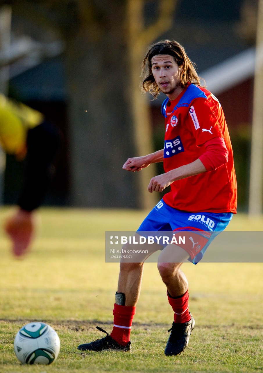 Daniel Nordmark
