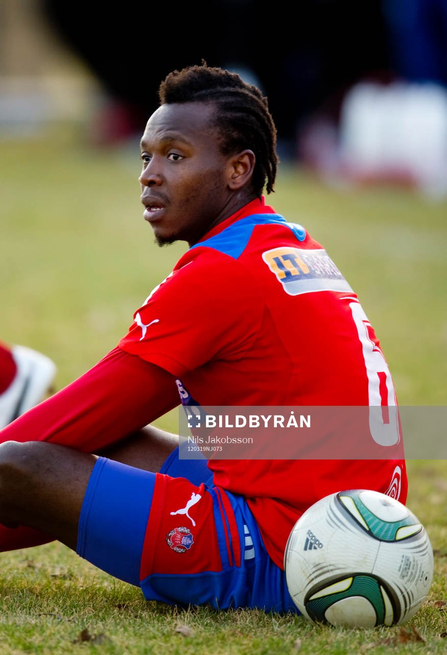 May Mahlangu