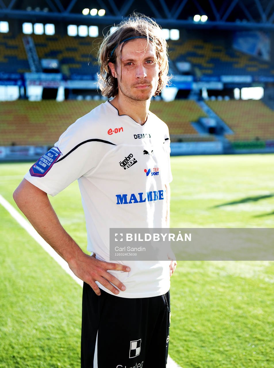 Tobias Grahn